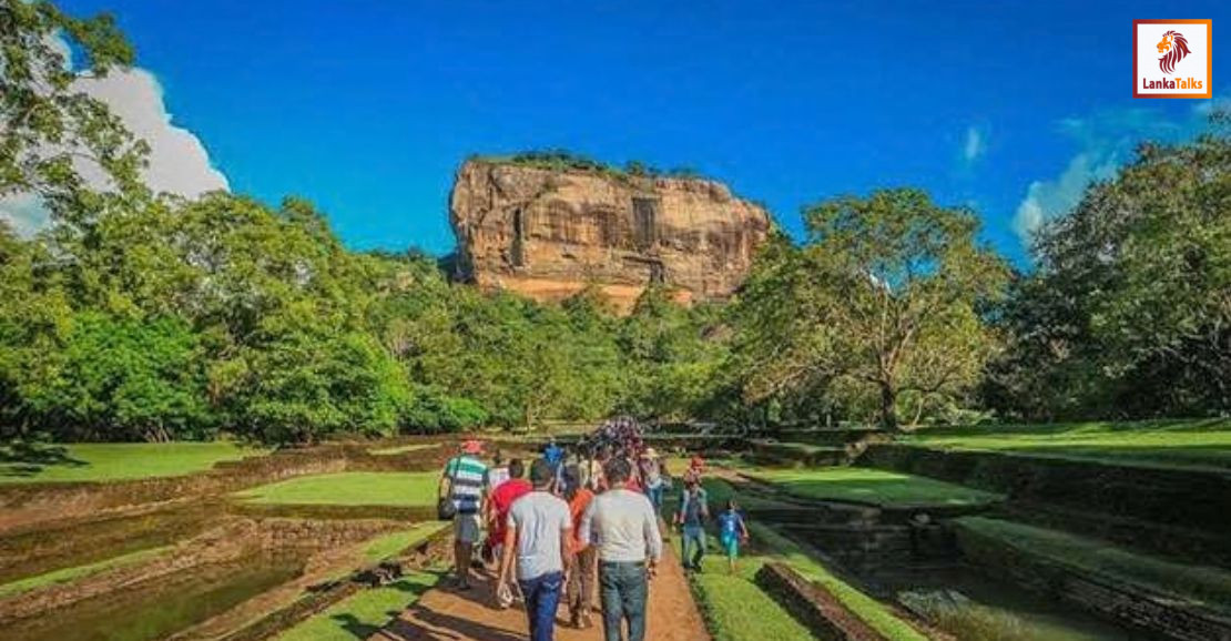 Sri Lanka among top 10 fastest-improving tourism destinations