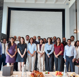 Perituza concludes second AI workshop, helping companies elevate sales execution through AI