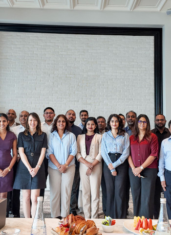 Perituza concludes second AI workshop, helping companies elevate sales execution through AI