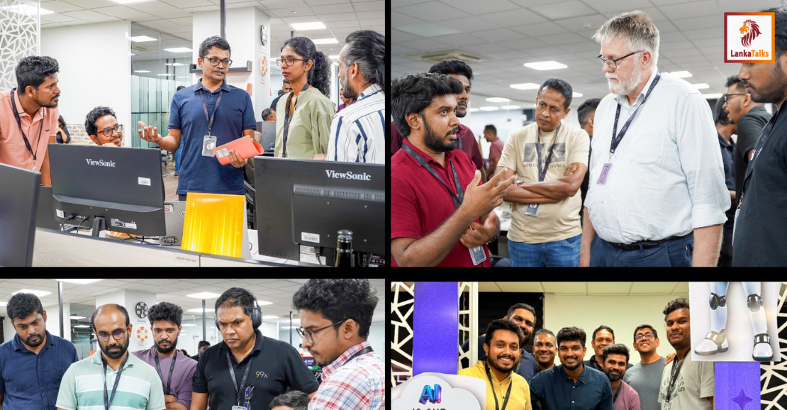 99x Strengthens AI Capabilities Through ELEVATE Agentic AI Hackathon