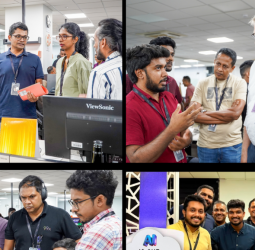 99x Strengthens AI Capabilities Through ELEVATE Agentic AI Hackathon