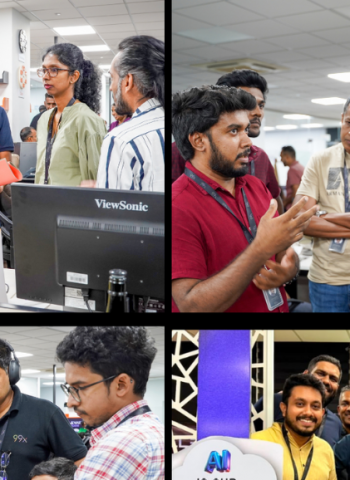 99x Strengthens AI Capabilities Through ELEVATE Agentic AI Hackathon