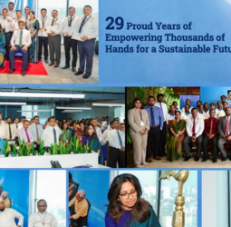 SDB bank Marks 29 Years of Empowering People and Communities Towards a Sustainable Future