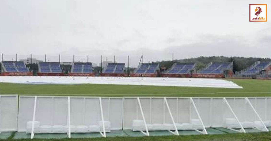 Asian Games Cricket: Bangladesh, Sri Lanka reach semifinals without playing a ball