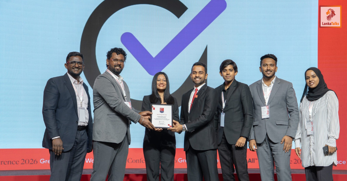 Activ8 Asia Marks Third Consecutive Great Place To Work® Certification with Multiple 2026 Workplace Milestones