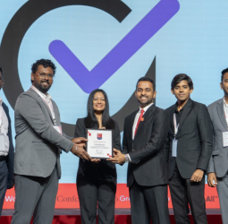 Activ8 Asia Marks Third Consecutive Great Place To Work® Certification with Multiple 2026 Workplace Milestones