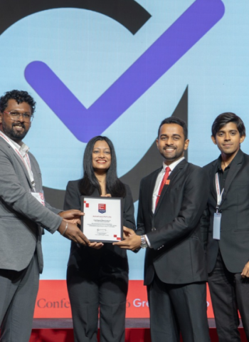 Activ8 Asia Marks Third Consecutive Great Place To Work® Certification with Multiple 2026 Workplace Milestones