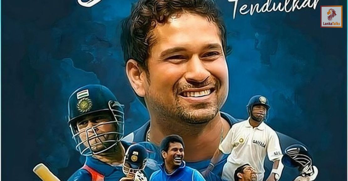 Sachin Tendulkar announces partnership with OpenAI, says exploring ChatGPT