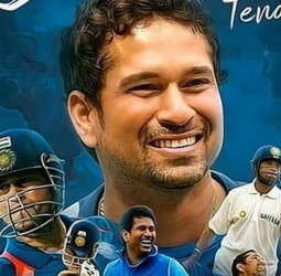 Sachin Tendulkar announces partnership with OpenAI, says exploring ChatGPT