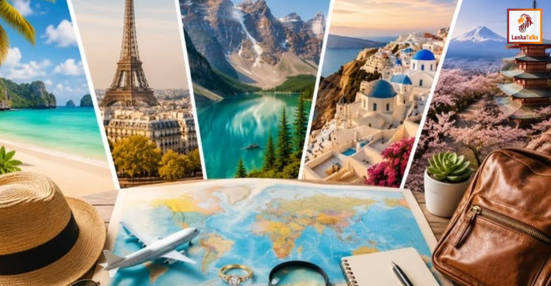 Tourist arrivals in September top 140,000