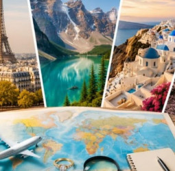 Tourist arrivals in September top 140,000