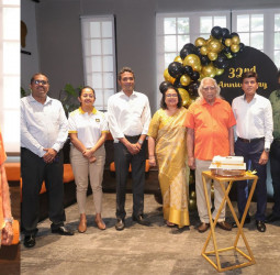 Janashakthi Life marks 32 years of protecting lives and building trust