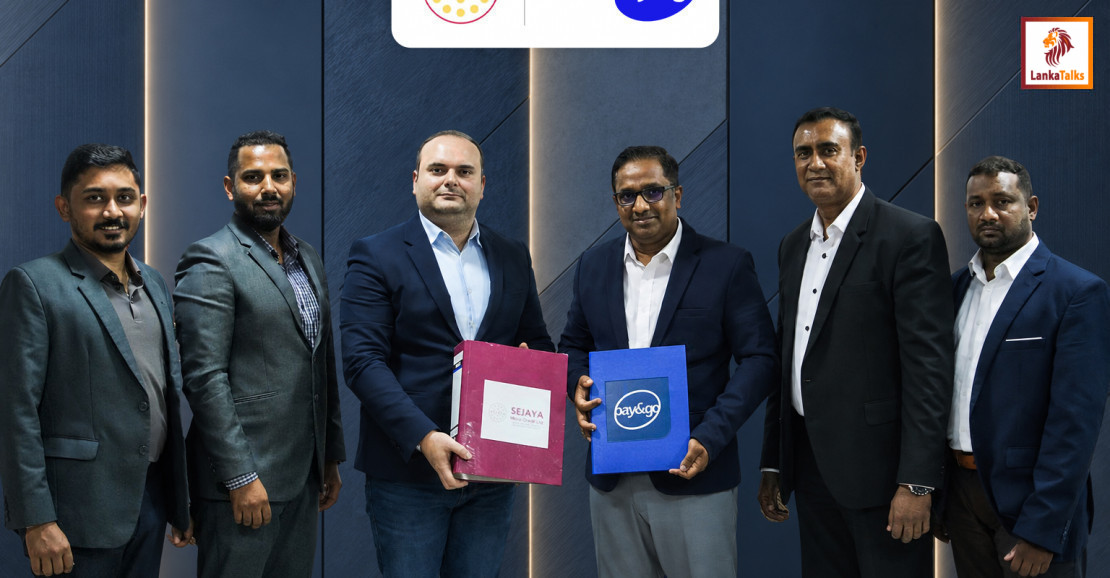 Pay&Go Partners with Sejaya Micro Credit to Simplify Loan Repayments