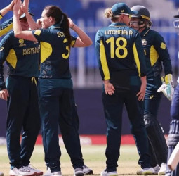 Australia Women’s team to play three ODIs in Sri Lanka in December