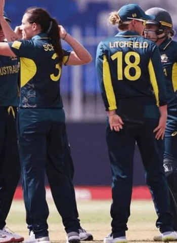 Australia Women’s team to play three ODIs in Sri Lanka in December