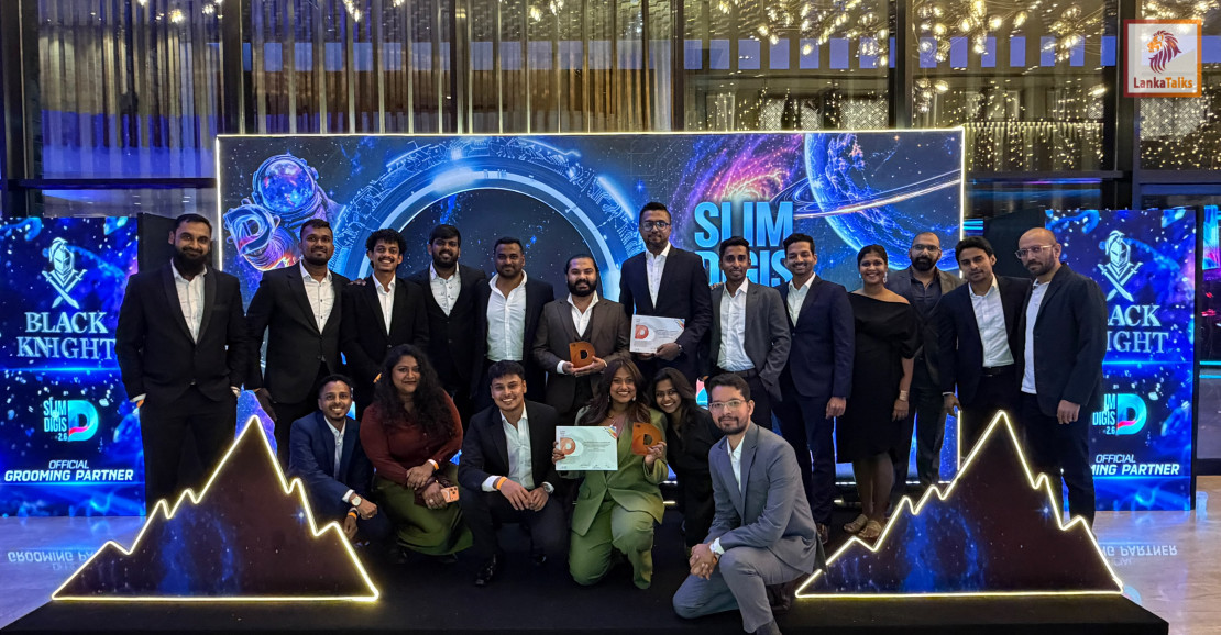 Daraz Sri Lanka’s 2025 11.11 Campaign Earns Industry Recognition Ahead of This Year’s Sale