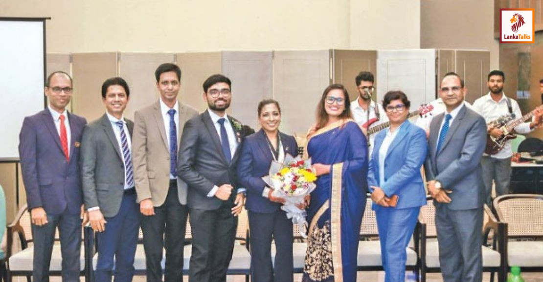FTZ Toastmasters Club celebrates milestone 21st Installation Ceremony