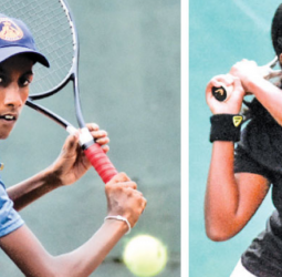 Mansilu, Thalia lead SL wins in Colombo