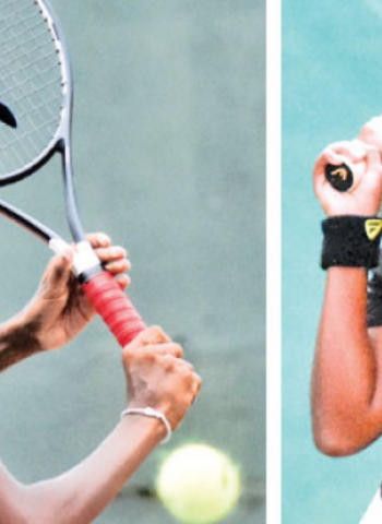 Mansilu, Thalia lead SL wins in Colombo