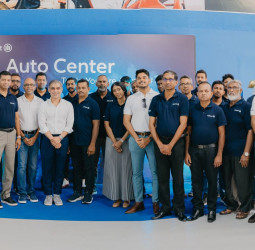 Allianz Lanka Enhances Customer Convenience with a New Auto Center in Sri Jayawardenepura Kotte