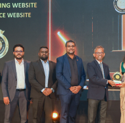 patpat.lk Wins Gold at BestWeb.LK Awards 2026 for Best Mobile User Experience
