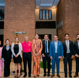The Unlabelled Runway 2026 brought fashion, inclusion and social impact together