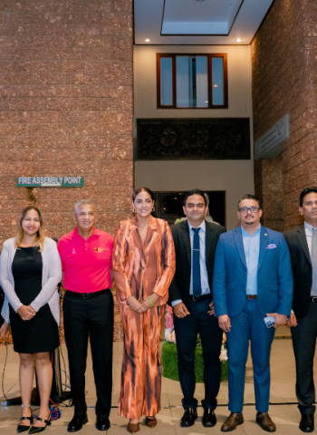 The Unlabelled Runway 2026 brought fashion, inclusion and social impact together