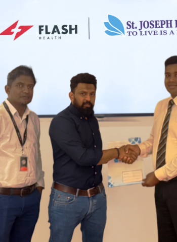 Flash Health expands Cashless OPD with McLarens Group, strengthens Negombo reach