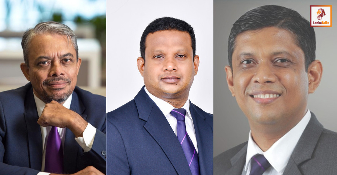 Softlogic Life Leads Asia as Sajeewa Pushpitha Wins Rookie Insurance Agency Leader of the Year