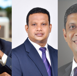 Softlogic Life Leads Asia as Sajeewa Pushpitha Wins Rookie Insurance Agency Leader of the Year