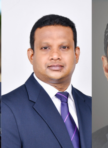 Softlogic Life Leads Asia as Sajeewa Pushpitha Wins Rookie Insurance Agency Leader of the Year