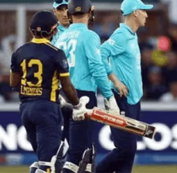England beat Sri Lanka by 89 runs in 1st ODI