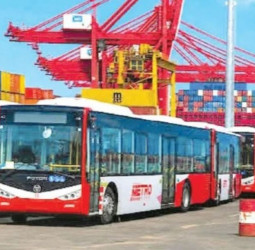 Can Sri Lanka change the way Colombo travels?