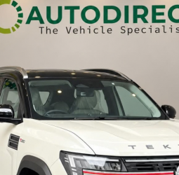 Auto Direct Introduces Sri Lanka’s First Nissan Tekton