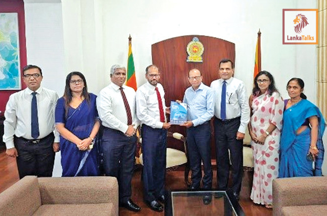 Ports, logistics key to achieving $36 bn export target by 2030