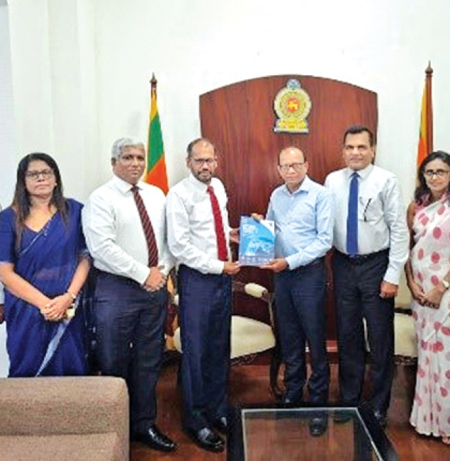 Ports, logistics key to achieving $36 bn export target by 2030