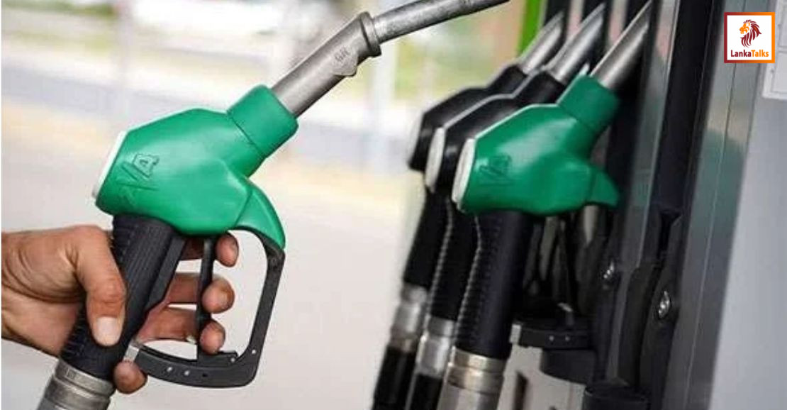 Sri Lanka selling fuel lower than minimum international prices