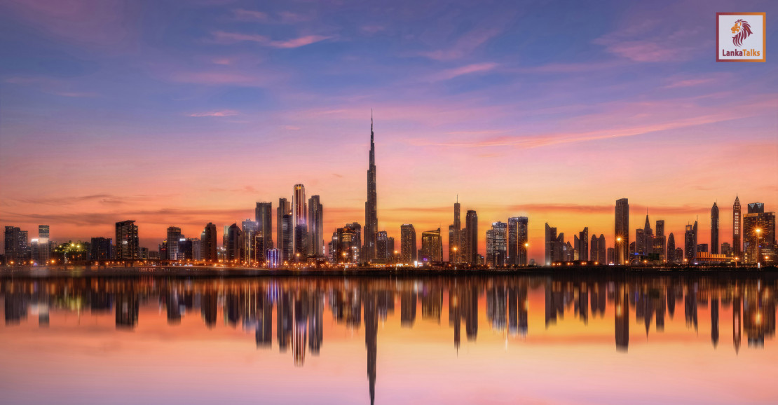 Emirates invites travellers to discover Dubai this winter