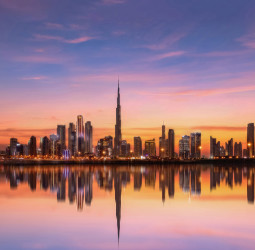 Emirates invites travellers to discover Dubai this winter