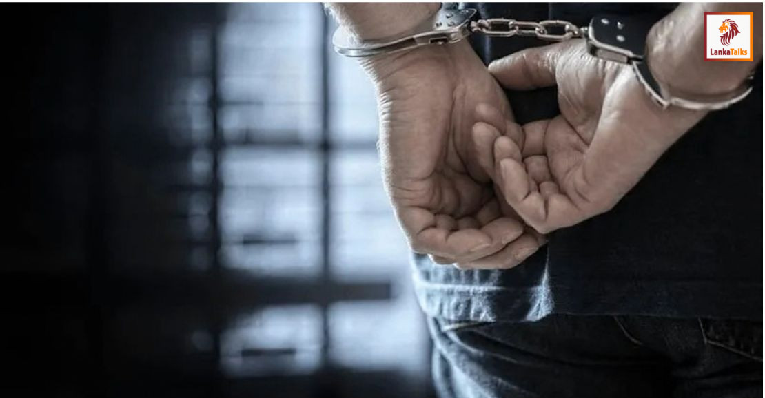 26-year-old arrested with ‘Ice’ in Grandpass
