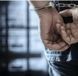 26-year-old arrested with ‘Ice’ in Grandpass